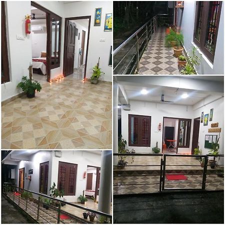 Sushils Bed And Breakfast Port Blair Exterior photo