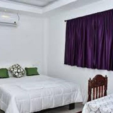Sushils Bed And Breakfast Port Blair Exterior photo