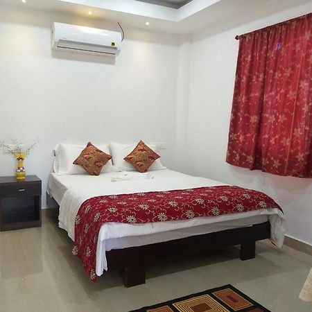 Sushils Bed And Breakfast Port Blair Exterior photo