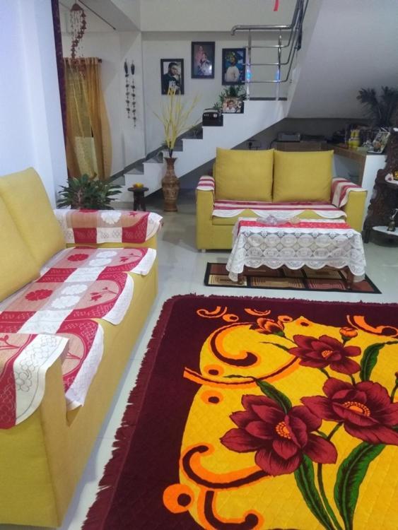 Sushils Bed And Breakfast Port Blair Exterior photo
