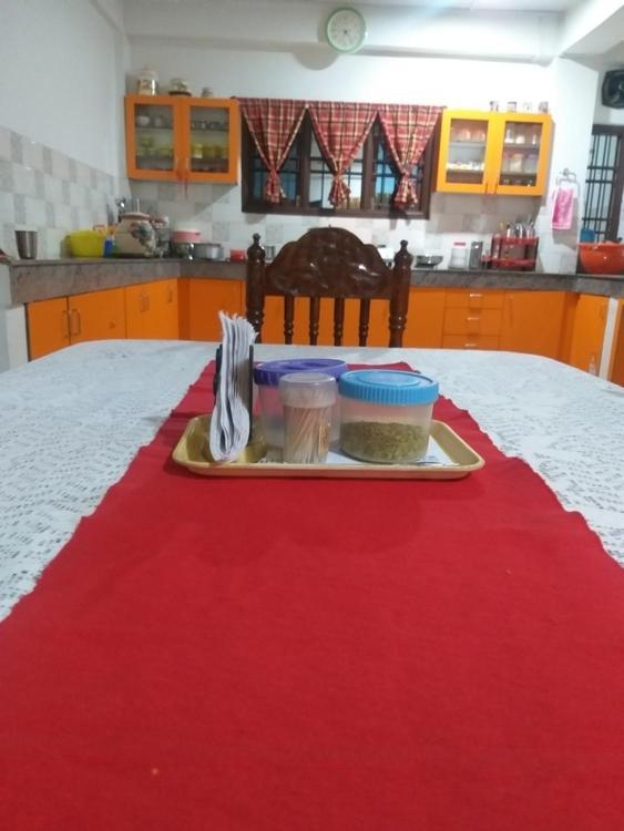 Sushils Bed And Breakfast Port Blair Exterior photo