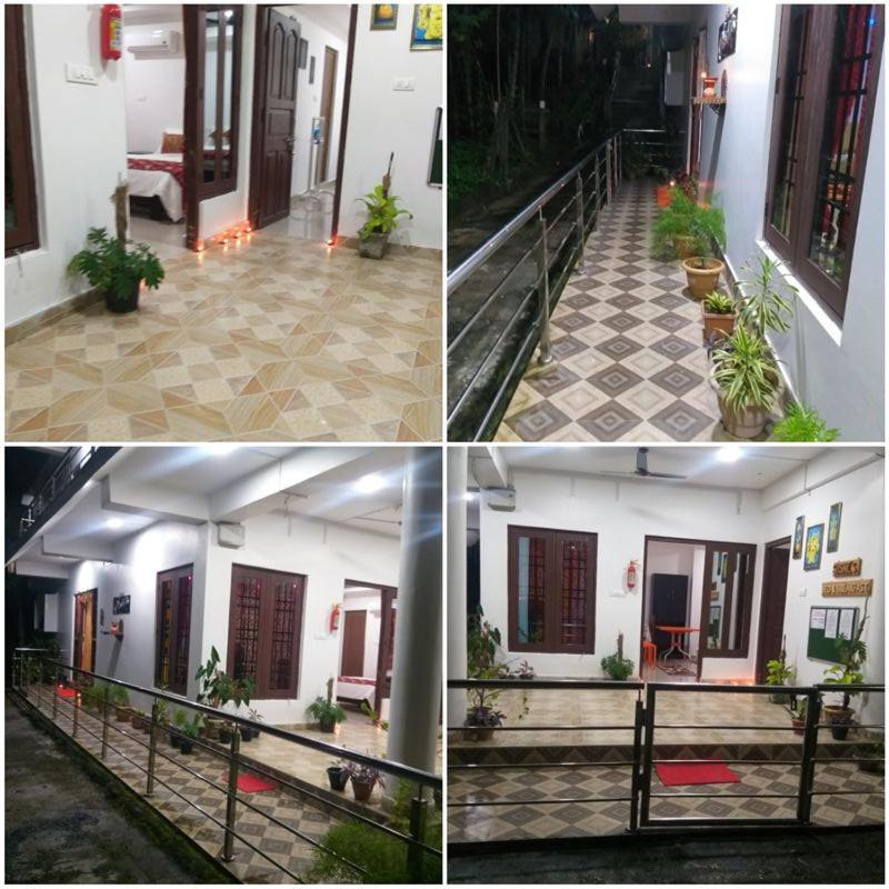 Sushils Bed And Breakfast Port Blair Exterior photo