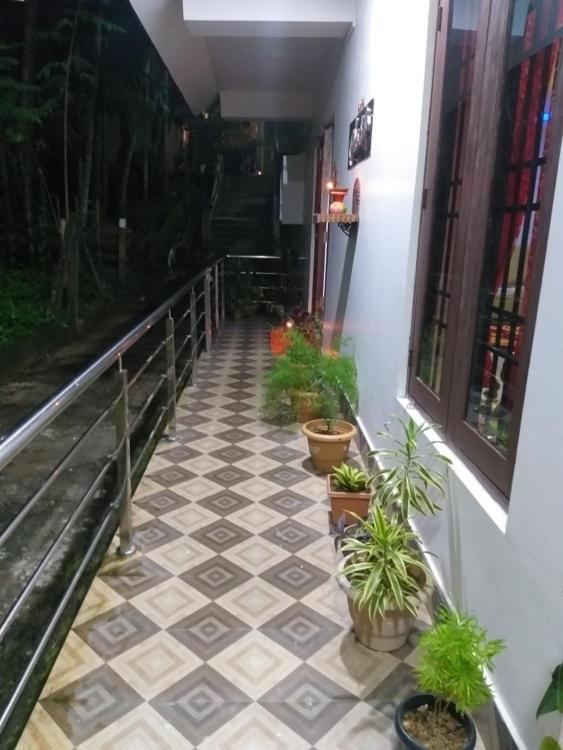 Sushils Bed And Breakfast Port Blair Exterior photo