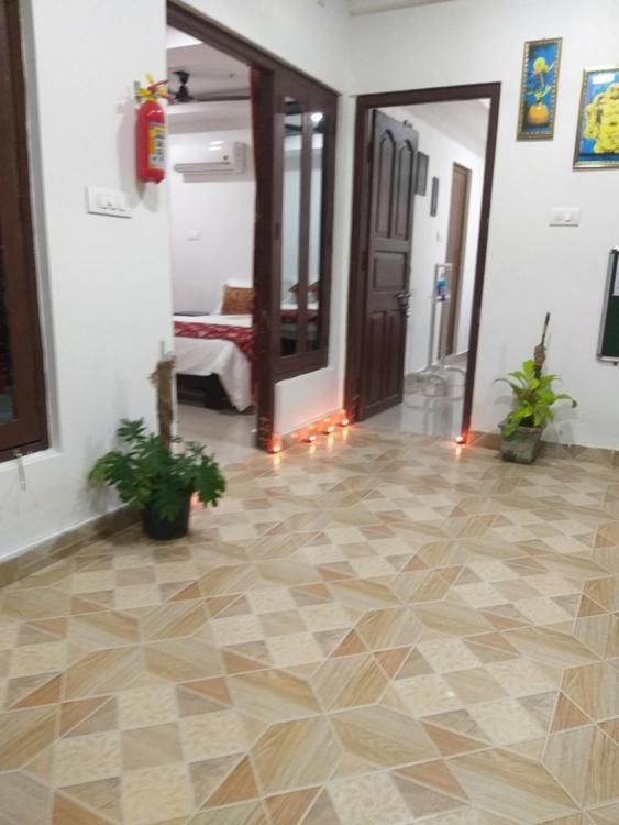 Sushils Bed And Breakfast Port Blair Exterior photo