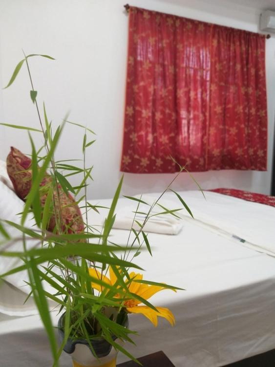 Sushils Bed And Breakfast Port Blair Exterior photo