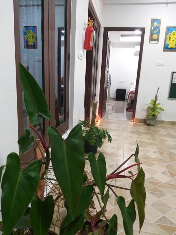 Sushils Bed And Breakfast Port Blair Exterior photo