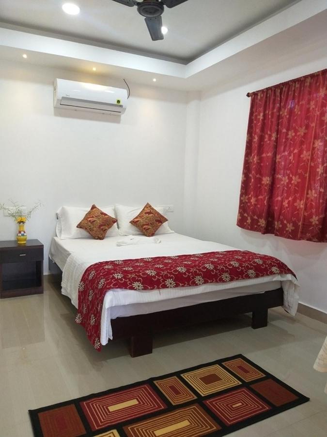 Sushils Bed And Breakfast Port Blair Exterior photo