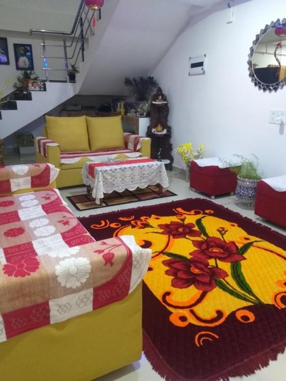 Sushils Bed And Breakfast Port Blair Exterior photo